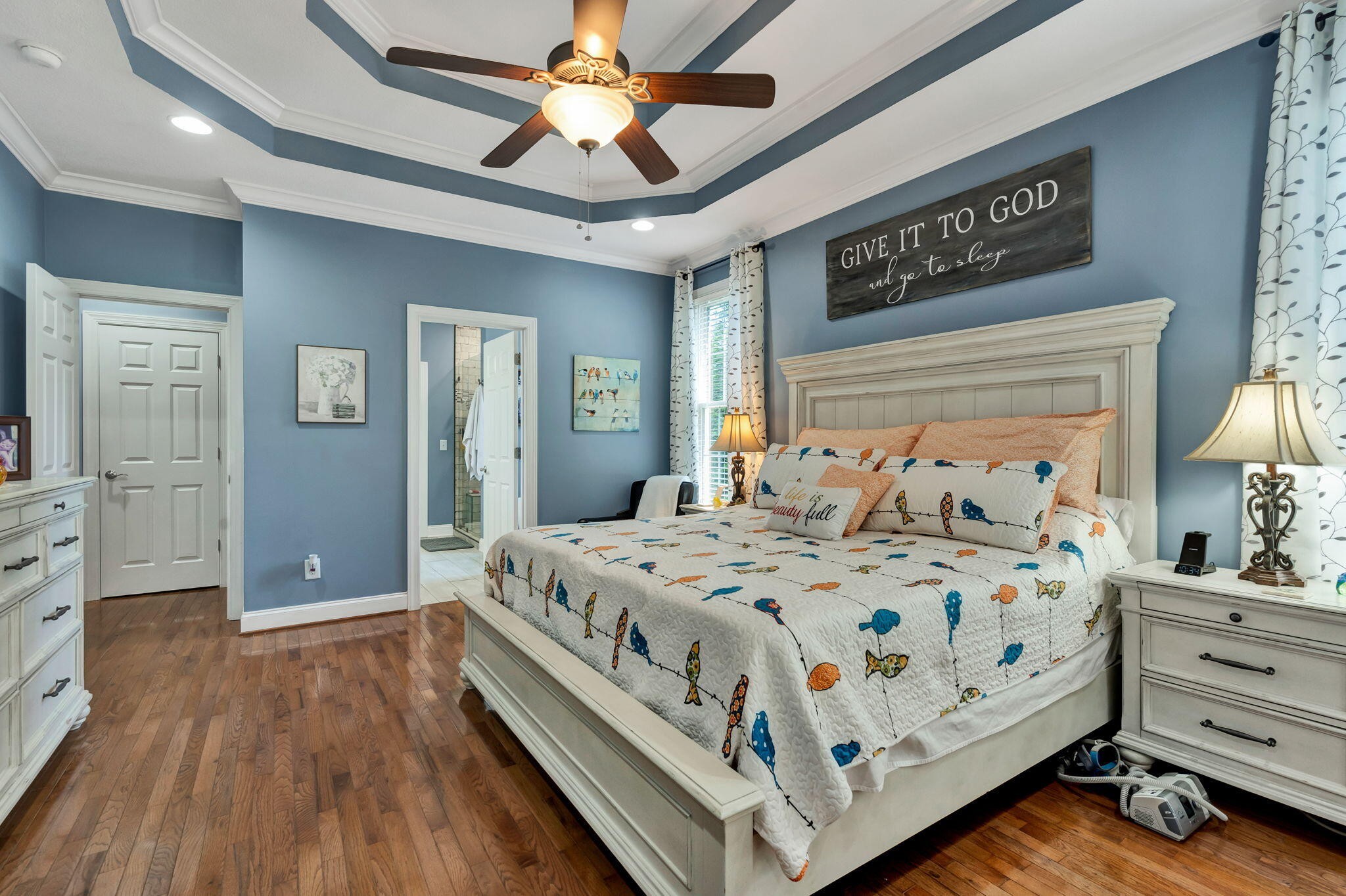 Cleveland, Tennessee, 37323, United States, 4 Bedrooms Bedrooms, ,3.5 BathroomsBathrooms,Residential,Forsale,2004692