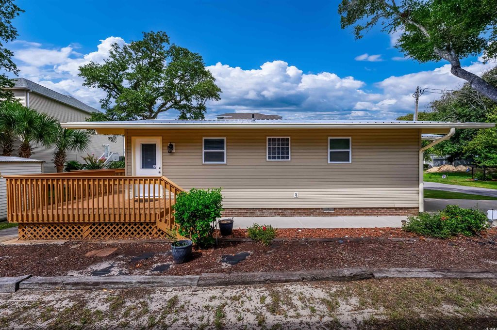 North Myrtle Beach, South Carolina, 29582, United States, 2 Bedrooms Bedrooms, ,2 BathroomsBathrooms,Residential,Forsale,1946102