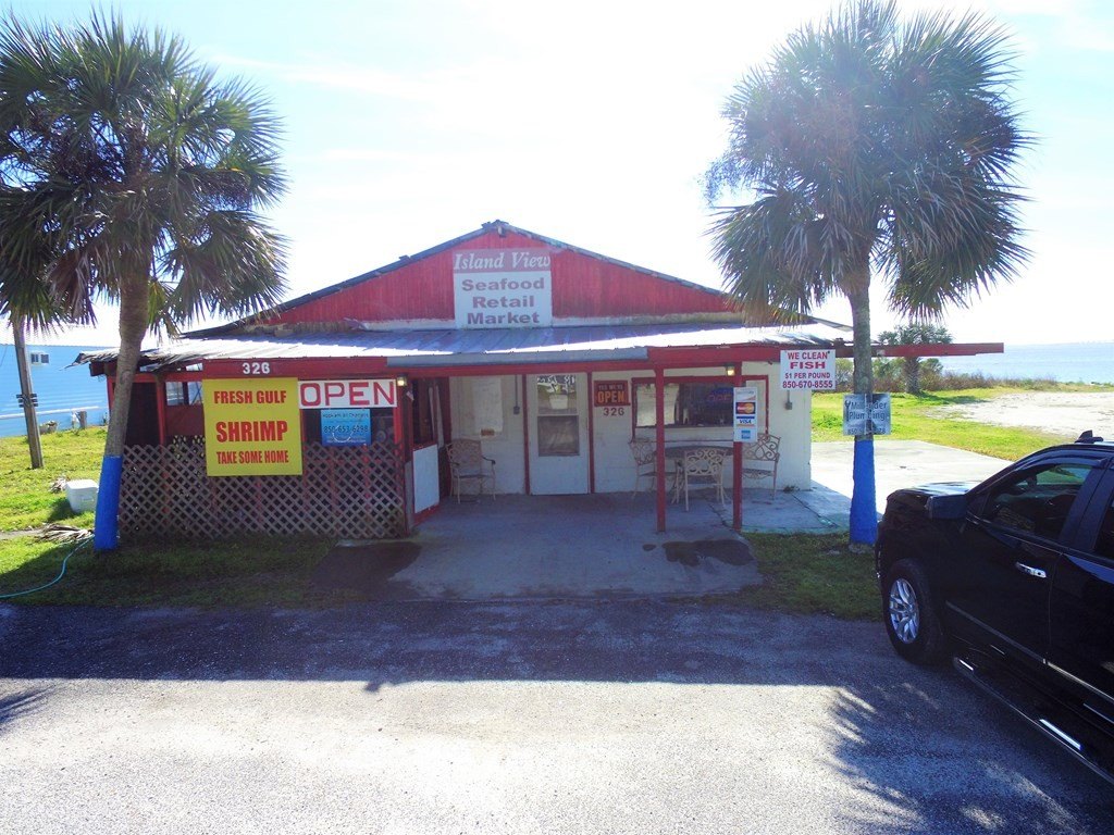 Eastpoint, Florida, 32328, United States, ,Commercial,Forsale,1946762