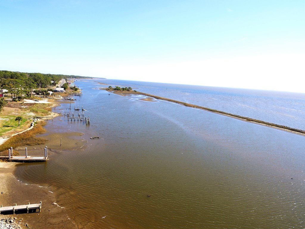Eastpoint, Florida, 32328, United States, ,Commercial,Forsale,1946762