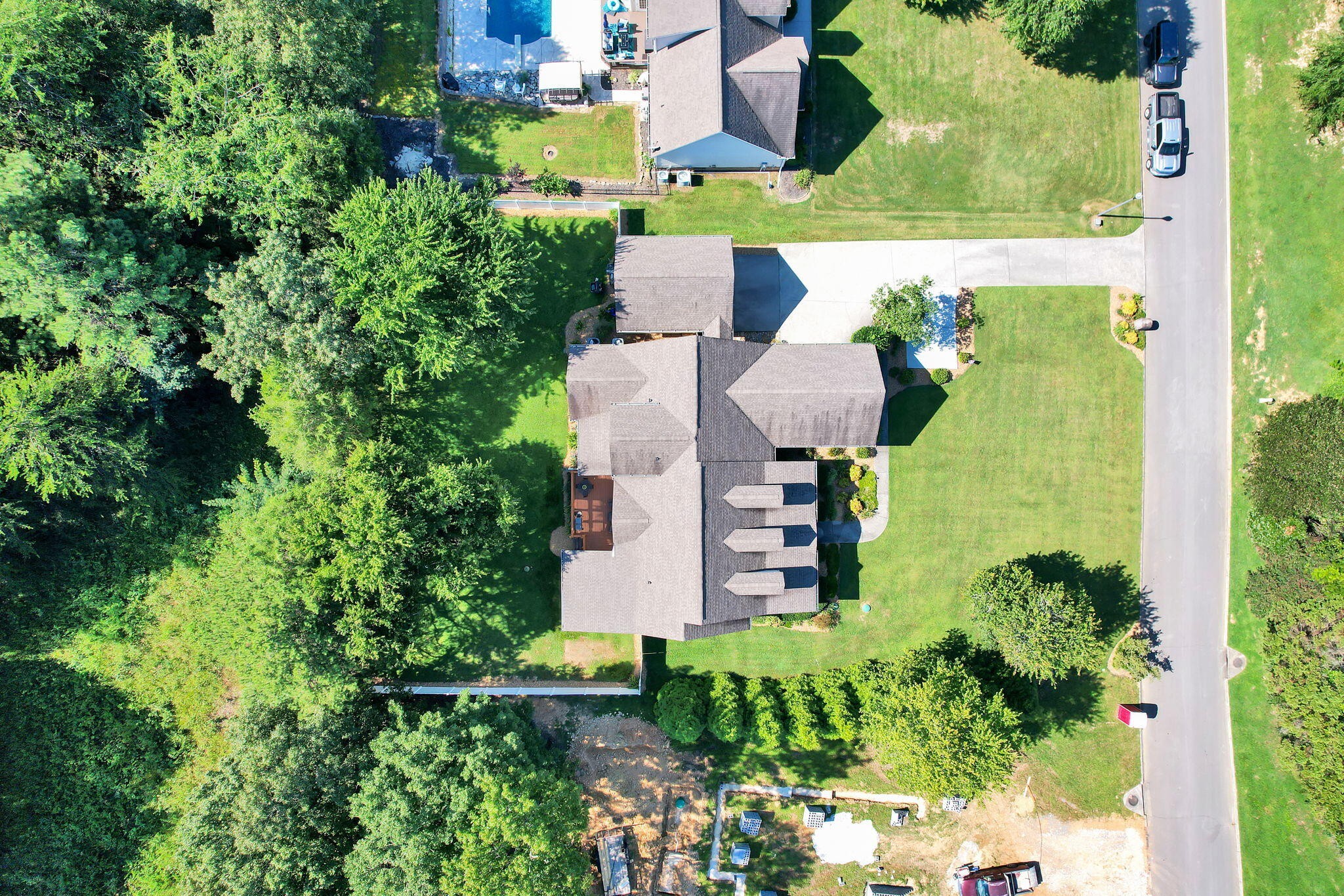 Cleveland, Tennessee, 37323, United States, 4 Bedrooms Bedrooms, ,3.5 BathroomsBathrooms,Residential,Forsale,2004692