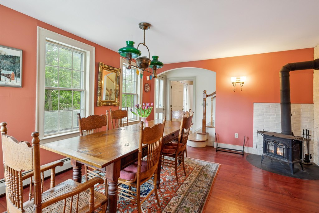 Woodstock, Vermont, 05091, United States, 4 Bedrooms Bedrooms, ,3 BathroomsBathrooms,Residential,Forsale,2004850