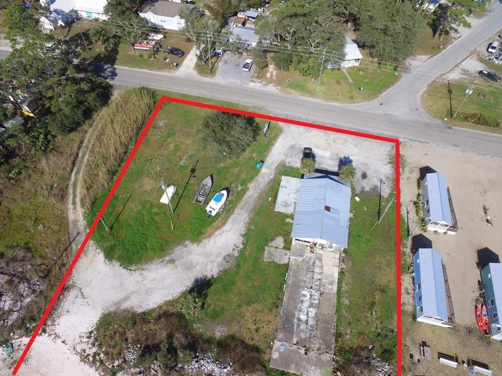 Eastpoint, Florida, 32328, United States, ,Commercial,Forsale,1946762