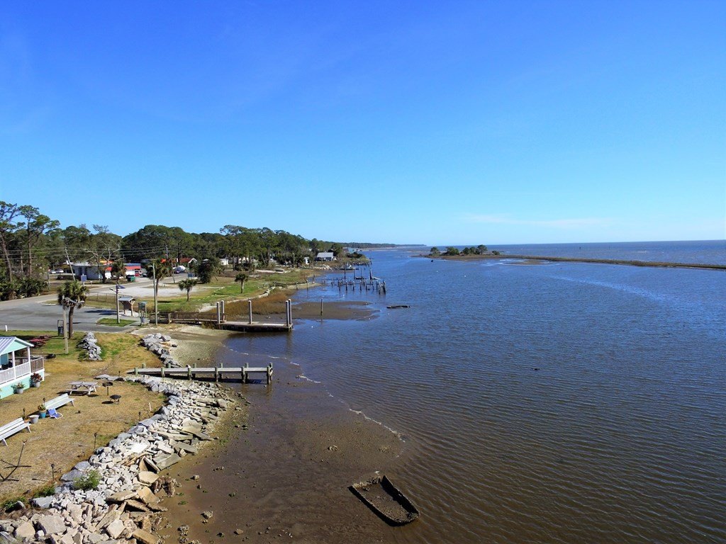Eastpoint, Florida, 32328, United States, ,Commercial,Forsale,1946762
