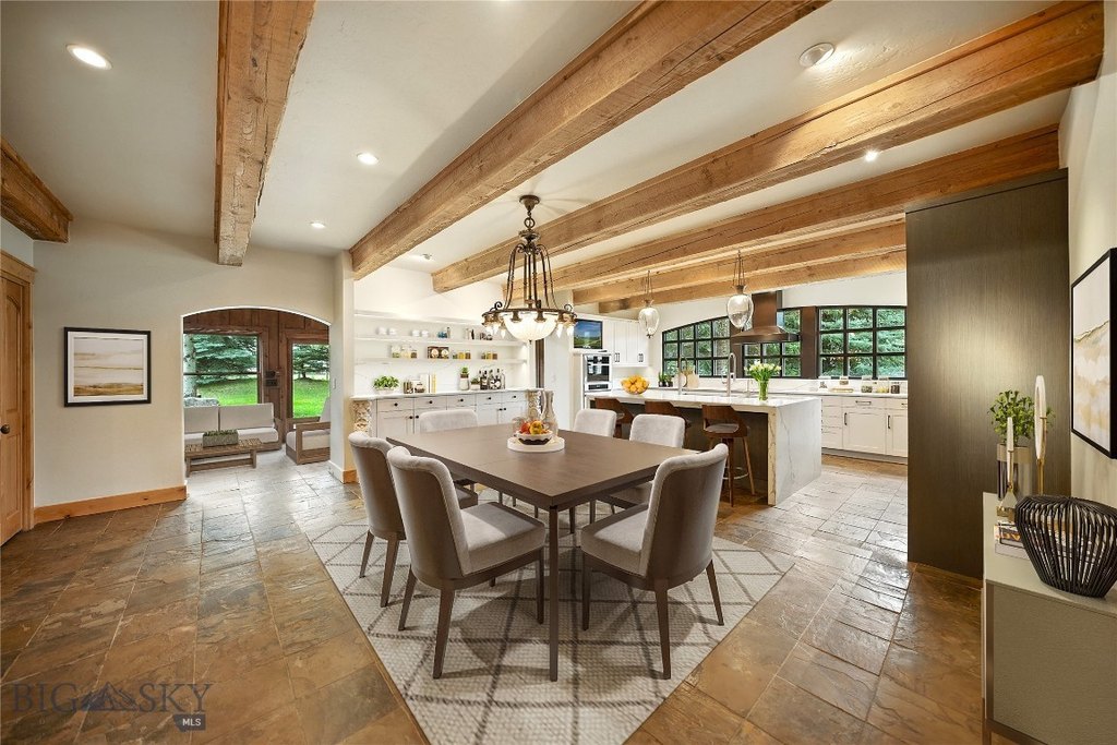 Big Sky, Montana, 59716, United States, 5 Bedrooms Bedrooms, ,4.5 BathroomsBathrooms,Residential,Forsale,1894876
