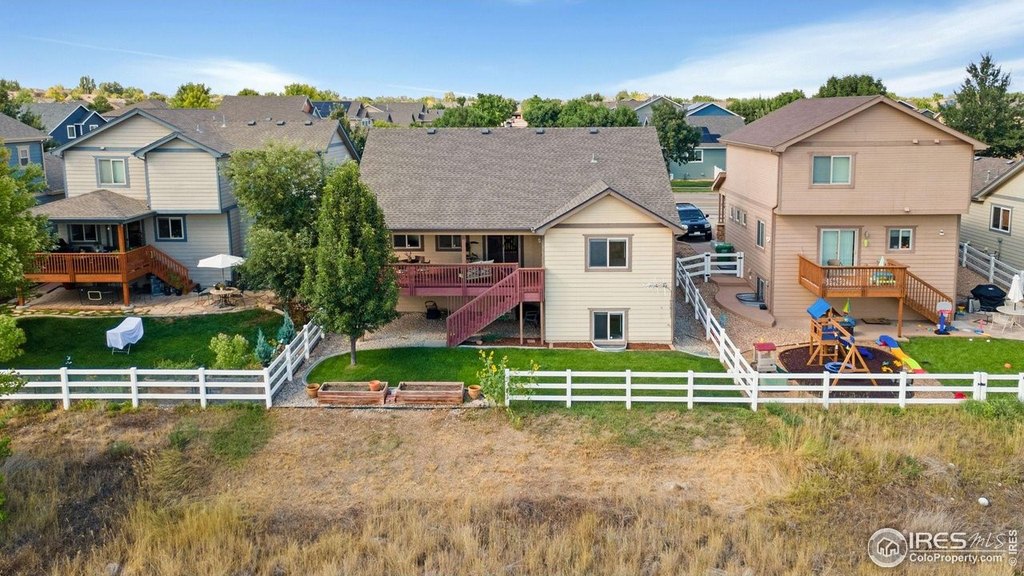 Fort Collins, Colorado, 80524, United States, 4 Bedrooms Bedrooms, ,3 BathroomsBathrooms,Residential,Forsale,1963501