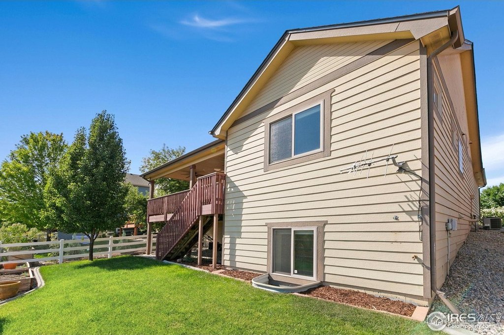 Fort Collins, Colorado, 80524, United States, 4 Bedrooms Bedrooms, ,3 BathroomsBathrooms,Residential,Forsale,1963501