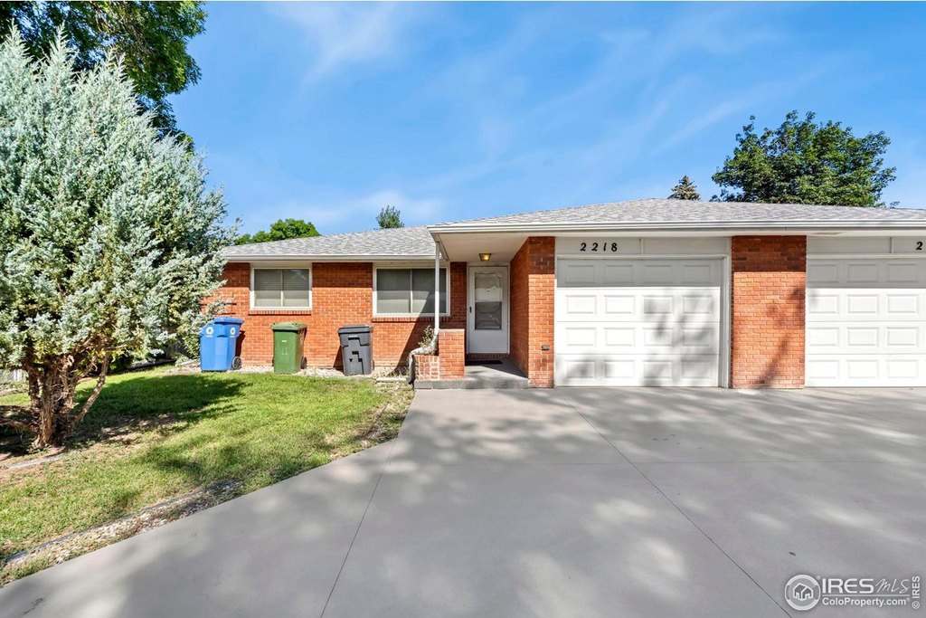 Loveland, Colorado, 80538, United States, 4 Bedrooms Bedrooms, ,3 BathroomsBathrooms,Residential,Forsale,1946711