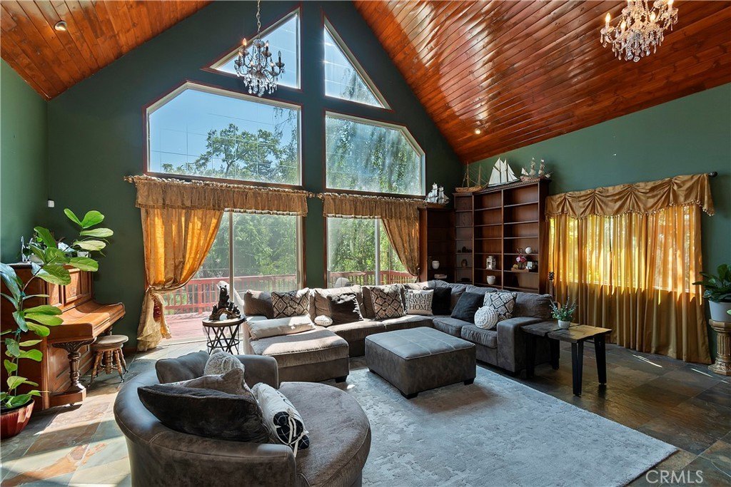 Crestline, California, 92325, United States, 5 Bedrooms Bedrooms, ,4.5 BathroomsBathrooms,Residential,Forsale,1934029