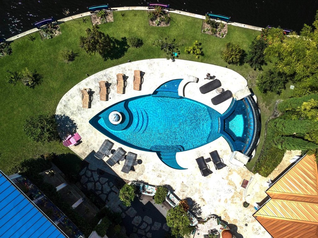 Boca Raton, Florida, 33432, United States, 12 Bedrooms Bedrooms, ,10.5 BathroomsBathrooms,Residential,Forsale,1886535