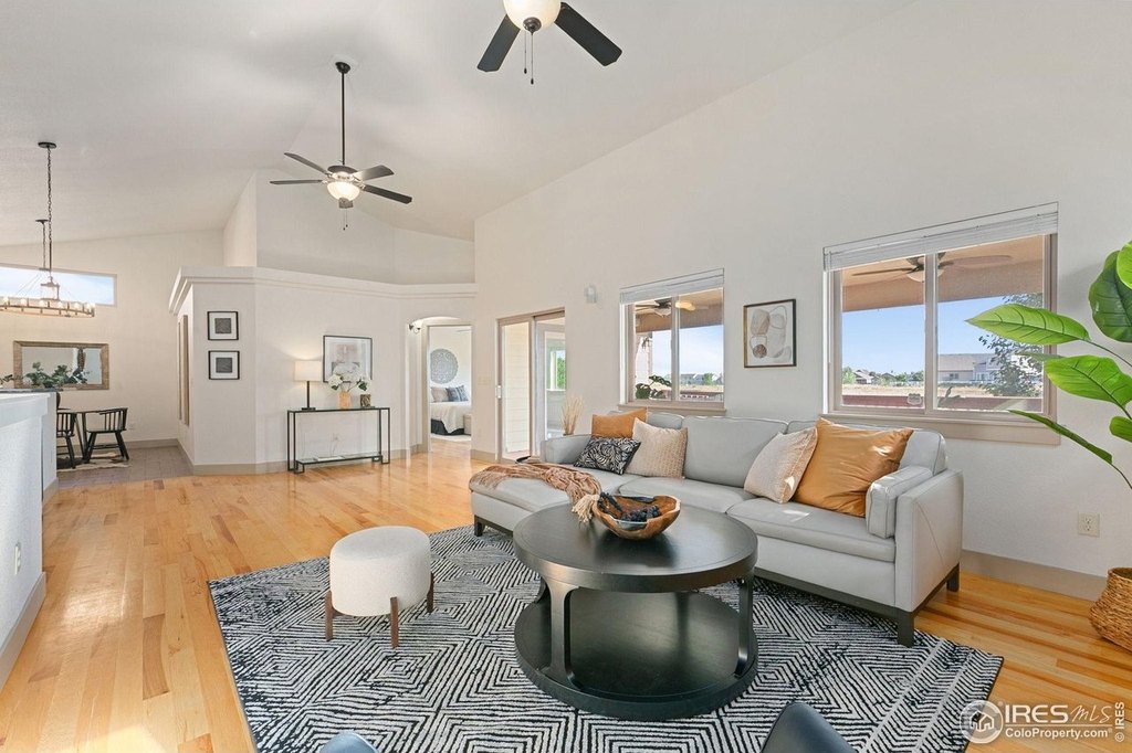 Fort Collins, Colorado, 80524, United States, 4 Bedrooms Bedrooms, ,3 BathroomsBathrooms,Residential,Forsale,1963501