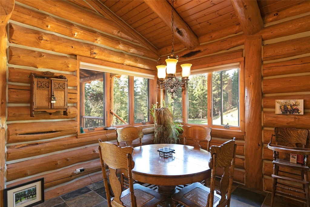 Philipsburg, Montana, 59858, United States, 3 Bedrooms Bedrooms, ,3.5 BathroomsBathrooms,Residential,Forsale,1986967