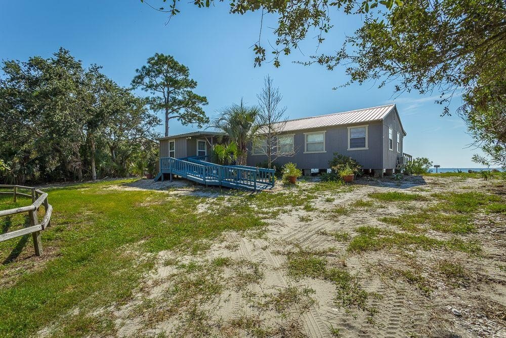 Carrabelle, Florida, 32322, United States, 4 Bedrooms Bedrooms, ,2 BathroomsBathrooms,Residential,Forsale,1926818
