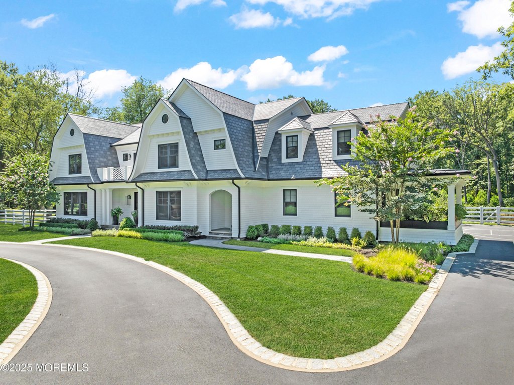Rumson, New Jersey, 07760, United States, 6 Bedrooms Bedrooms, ,8.5 BathroomsBathrooms,Residential,Forsale,1936806