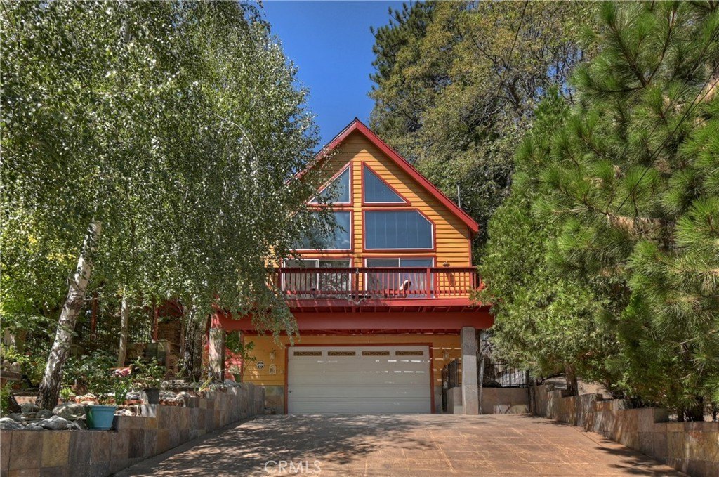 Crestline, California, 92325, United States, 5 Bedrooms Bedrooms, ,4.5 BathroomsBathrooms,Residential,Forsale,1934029