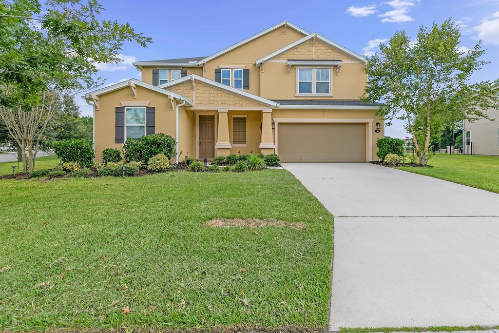 St Augustine, Florida, 32092, United States, 5 Bedrooms Bedrooms, ,3.5 BathroomsBathrooms,Residential,Forsale,1942472