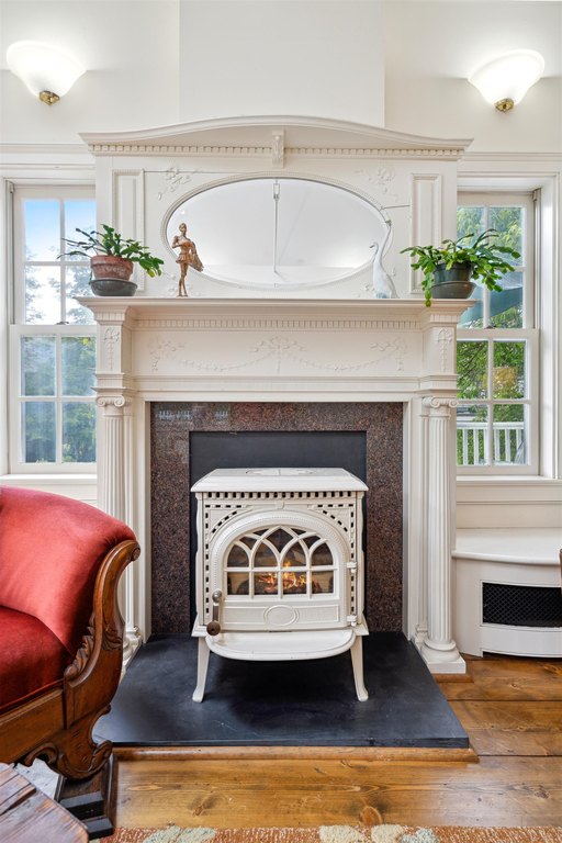 Woodstock, Vermont, 05091, United States, 4 Bedrooms Bedrooms, ,3 BathroomsBathrooms,Residential,Forsale,2004850