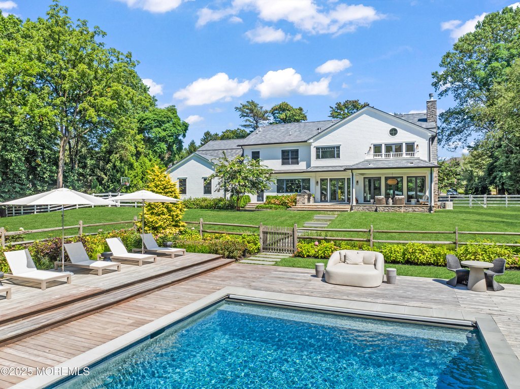 Rumson, New Jersey, 07760, United States, 6 Bedrooms Bedrooms, ,8.5 BathroomsBathrooms,Residential,Forsale,1936806