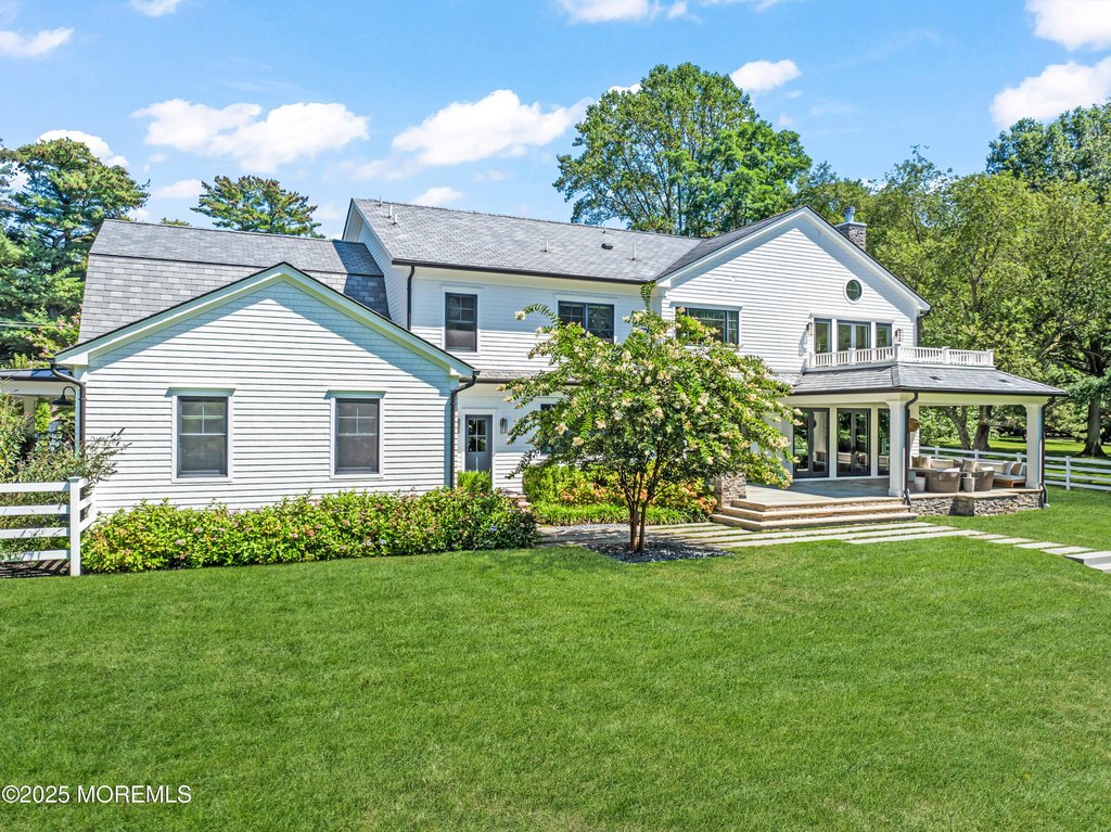 Rumson, New Jersey, 07760, United States, 6 Bedrooms Bedrooms, ,8.5 BathroomsBathrooms,Residential,Forsale,1936806