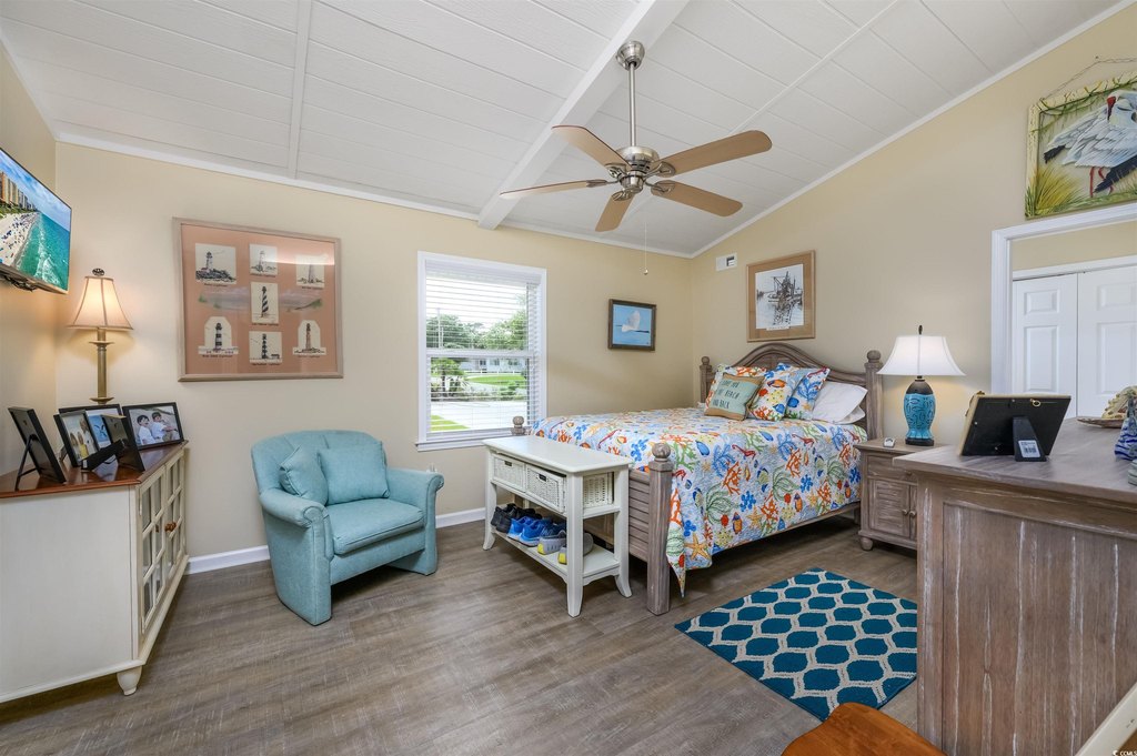 North Myrtle Beach, South Carolina, 29582, United States, 2 Bedrooms Bedrooms, ,2 BathroomsBathrooms,Residential,Forsale,1946102