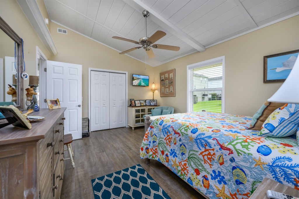 North Myrtle Beach, South Carolina, 29582, United States, 2 Bedrooms Bedrooms, ,2 BathroomsBathrooms,Residential,Forsale,1946102