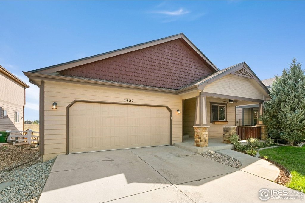 Fort Collins, Colorado, 80524, United States, 4 Bedrooms Bedrooms, ,3 BathroomsBathrooms,Residential,Forsale,1963501