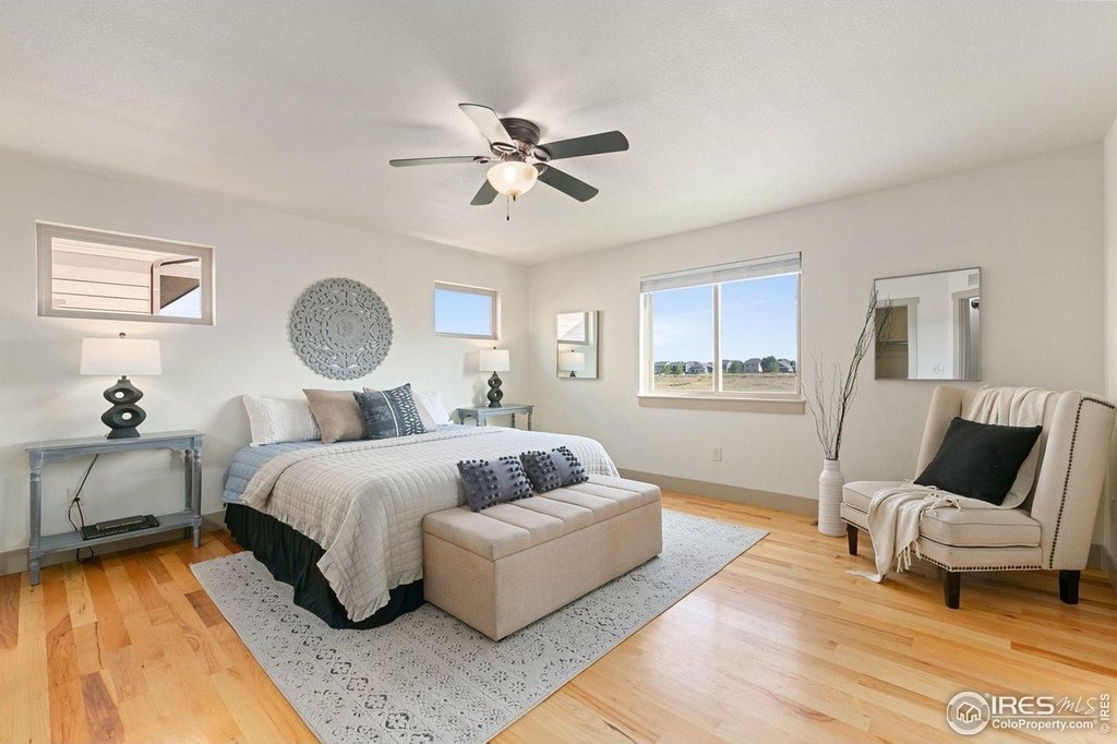 Fort Collins, Colorado, 80524, United States, 4 Bedrooms Bedrooms, ,3 BathroomsBathrooms,Residential,Forsale,1963501