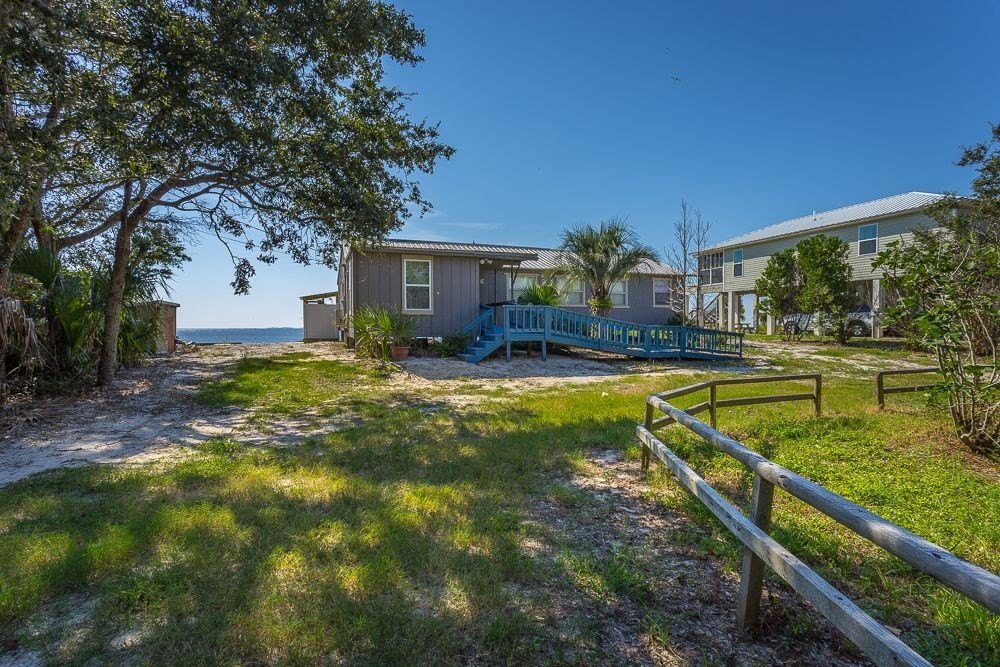 Carrabelle, Florida, 32322, United States, 4 Bedrooms Bedrooms, ,2 BathroomsBathrooms,Residential,Forsale,1926818