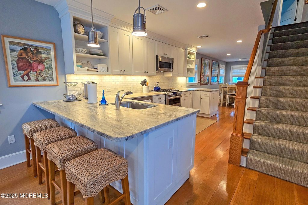 Lavallette, New Jersey, 08735, United States, 5 Bedrooms Bedrooms, ,3 BathroomsBathrooms,Residential,Forsale,1936816