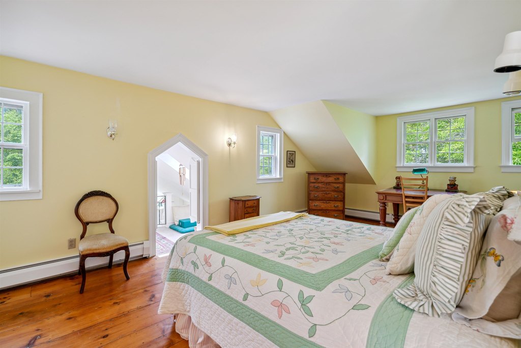 Woodstock, Vermont, 05091, United States, 4 Bedrooms Bedrooms, ,3 BathroomsBathrooms,Residential,Forsale,2004850