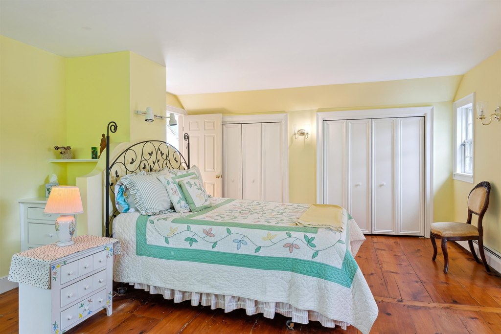 Woodstock, Vermont, 05091, United States, 4 Bedrooms Bedrooms, ,3 BathroomsBathrooms,Residential,Forsale,2004850