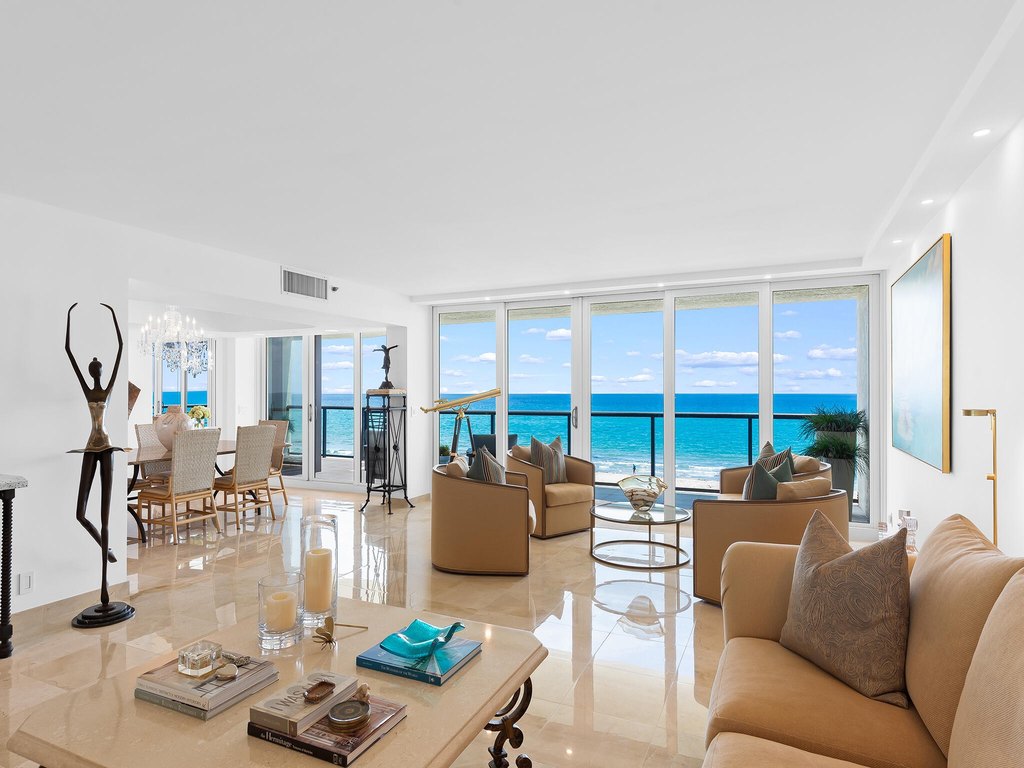 Highland Beach, Florida, 33487, United States, 3 Bedrooms Bedrooms, ,3 BathroomsBathrooms,Residential,Forsale,1929751