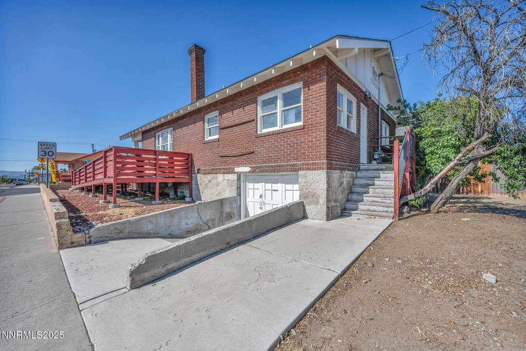 Reno, Nevada, 89502, United States, ,Residential,Forsale,1936794