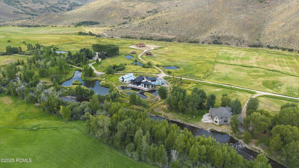 Peoa, Utah, 84061, United States, 5 Bedrooms Bedrooms, ,5.5 BathroomsBathrooms,Residential,Forsale,2004726