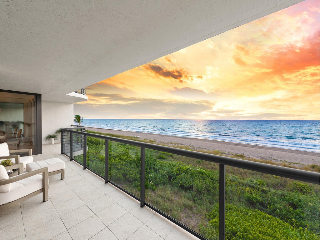 Highland Beach, Florida, 33487, United States, 3 Bedrooms Bedrooms, ,3 BathroomsBathrooms,Residential,Forsale,1929751