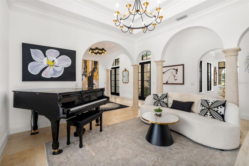 DUNNELLON, Florida, 34432, United States, 4 Bedrooms Bedrooms, ,3.5 BathroomsBathrooms,Residential,Forsale,2009502