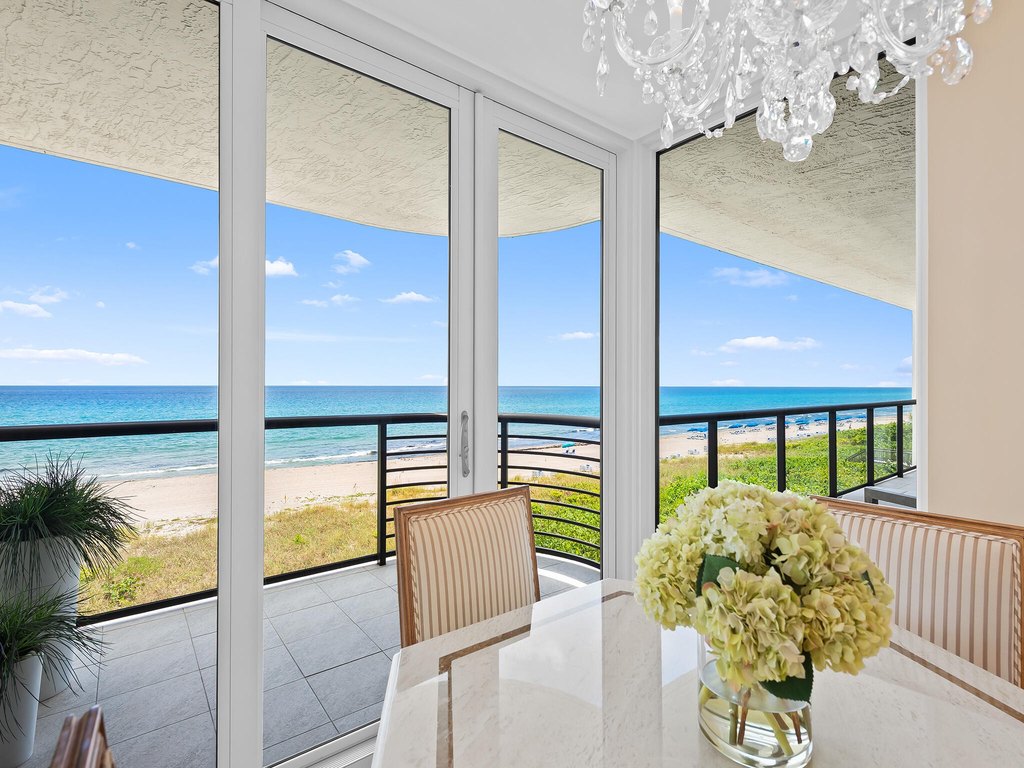 Highland Beach, Florida, 33487, United States, 3 Bedrooms Bedrooms, ,3 BathroomsBathrooms,Residential,Forsale,1929751