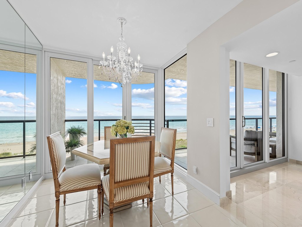 Highland Beach, Florida, 33487, United States, 3 Bedrooms Bedrooms, ,3 BathroomsBathrooms,Residential,Forsale,1929751