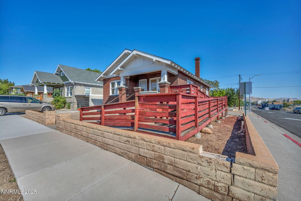 Reno, Nevada, 89502, United States, ,Residential,Forsale,1936794