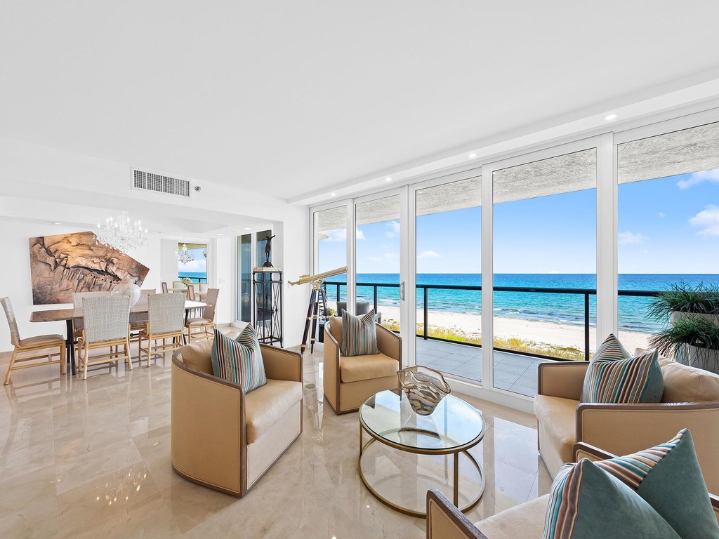 Highland Beach, Florida, 33487, United States, 3 Bedrooms Bedrooms, ,3 BathroomsBathrooms,Residential,Forsale,1929751