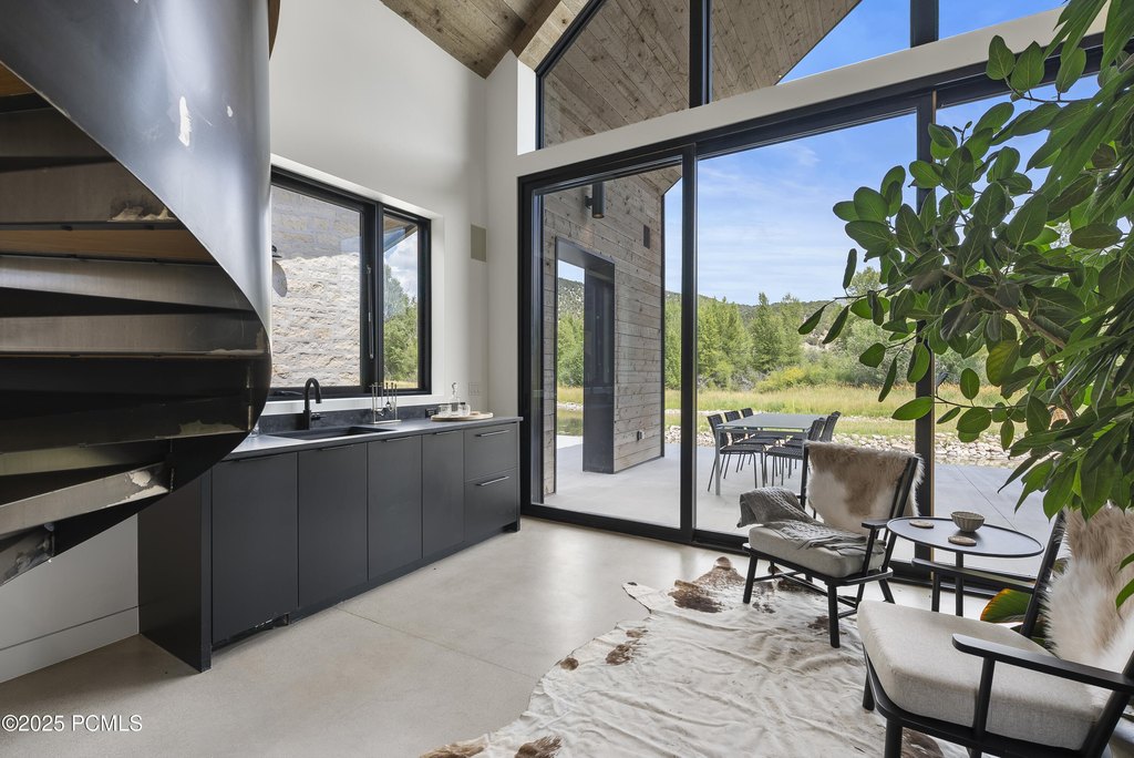 Peoa, Utah, 84061, United States, 5 Bedrooms Bedrooms, ,5.5 BathroomsBathrooms,Residential,Forsale,2004726