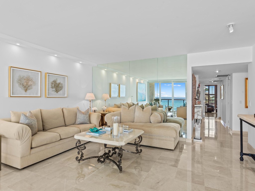 Highland Beach, Florida, 33487, United States, 3 Bedrooms Bedrooms, ,3 BathroomsBathrooms,Residential,Forsale,1929751