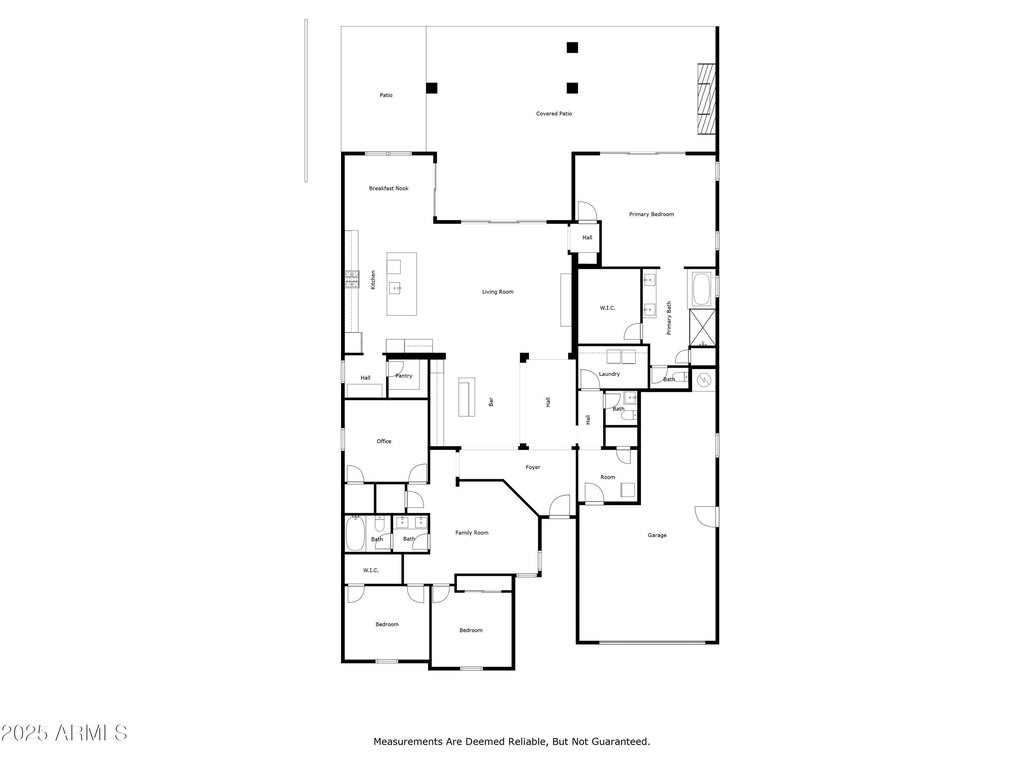 Goodyear, Arizona, 85395, United States, 4 Bedrooms Bedrooms, ,3 BathroomsBathrooms,Residential,Forsale,1971057