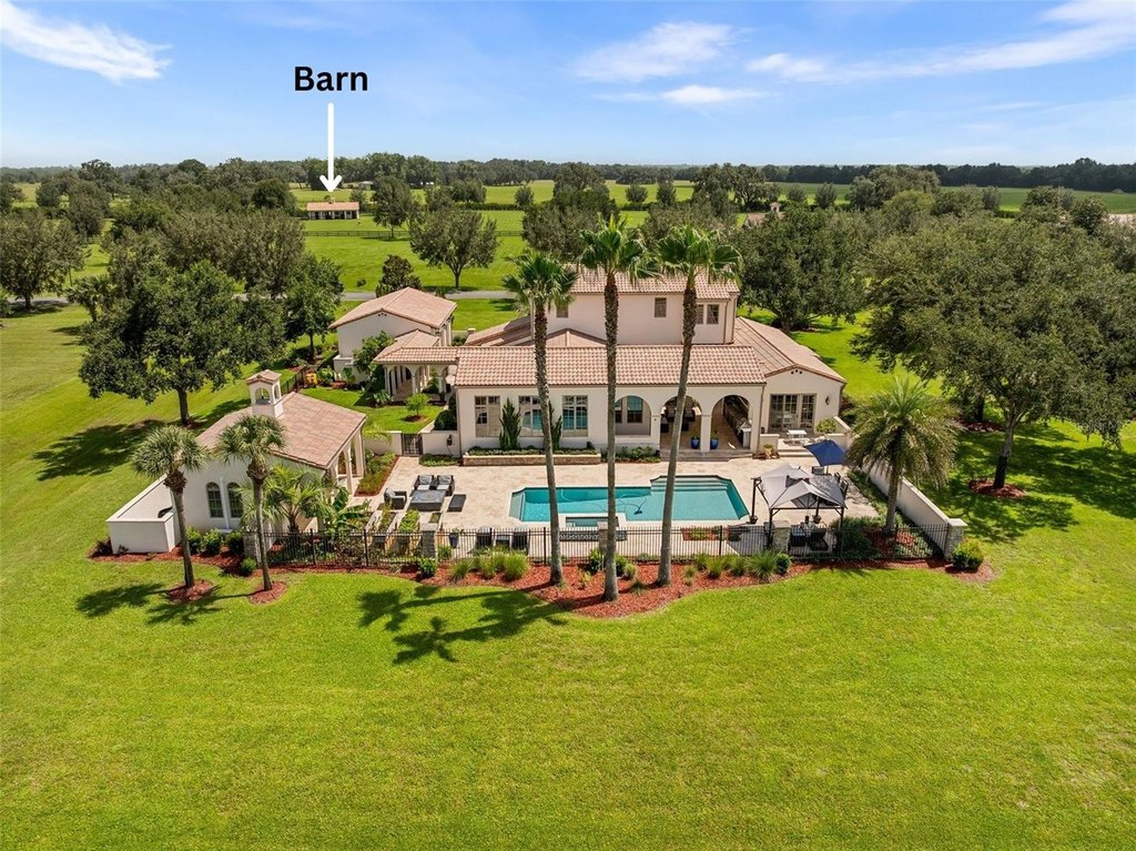 DUNNELLON, Florida, 34432, United States, 4 Bedrooms Bedrooms, ,3.5 BathroomsBathrooms,Residential,Forsale,2009502