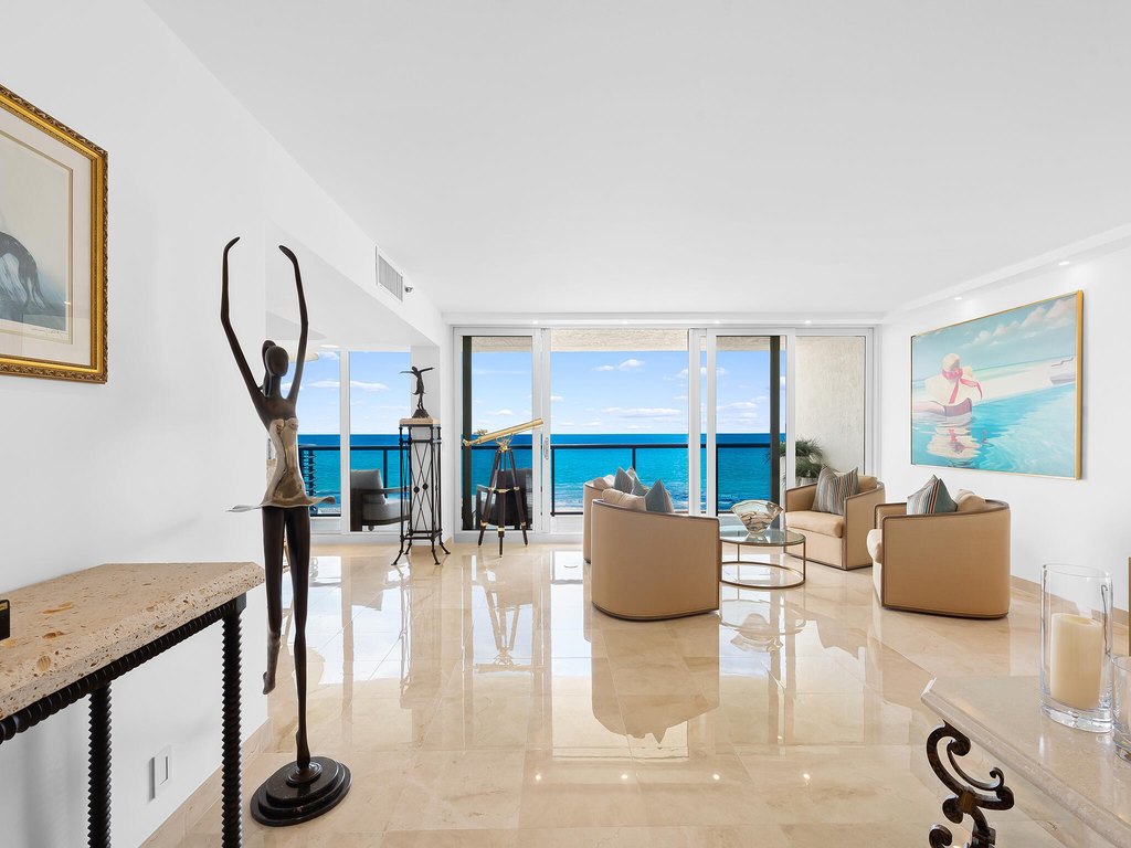 Highland Beach, Florida, 33487, United States, 3 Bedrooms Bedrooms, ,3 BathroomsBathrooms,Residential,Forsale,1929751