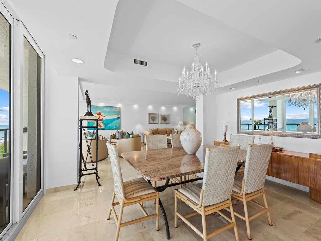 Highland Beach, Florida, 33487, United States, 3 Bedrooms Bedrooms, ,3 BathroomsBathrooms,Residential,Forsale,1929751