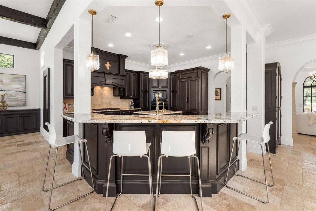 DUNNELLON, Florida, 34432, United States, 4 Bedrooms Bedrooms, ,3.5 BathroomsBathrooms,Residential,Forsale,2009502