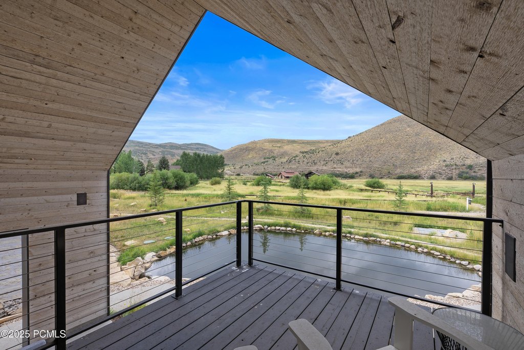 Peoa, Utah, 84061, United States, 5 Bedrooms Bedrooms, ,5.5 BathroomsBathrooms,Residential,Forsale,2004726