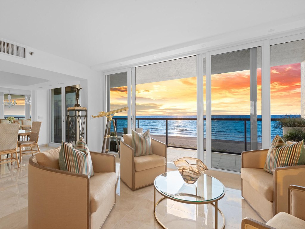 Highland Beach, Florida, 33487, United States, 3 Bedrooms Bedrooms, ,3 BathroomsBathrooms,Residential,Forsale,1929751