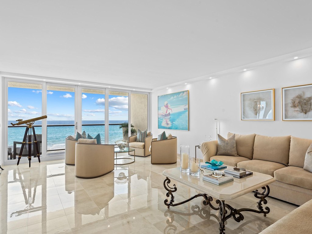 Highland Beach, Florida, 33487, United States, 3 Bedrooms Bedrooms, ,3 BathroomsBathrooms,Residential,Forsale,1929751
